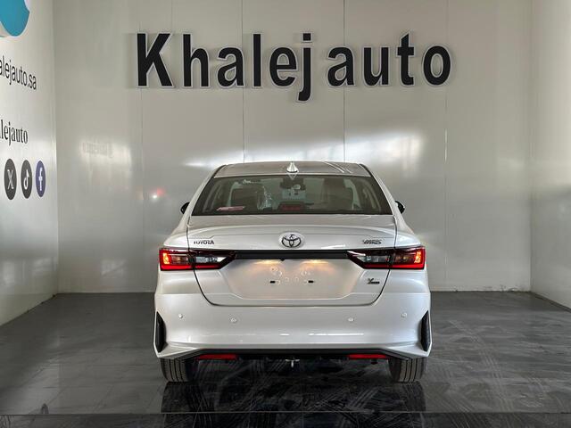 يارس واي بلس