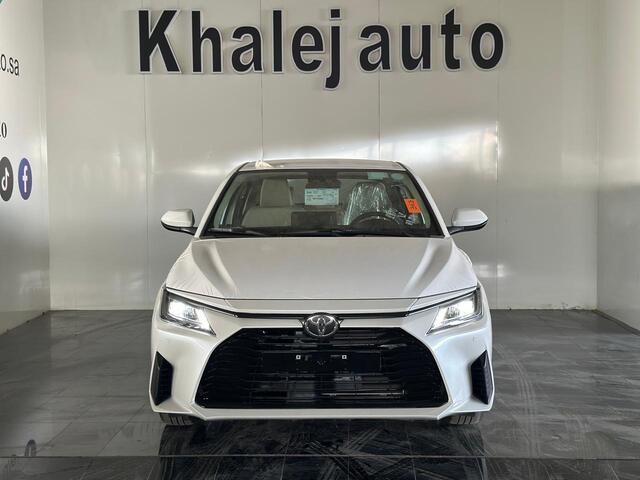 يارس واي بلس