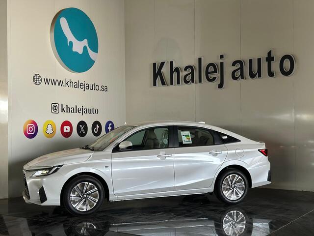 يارس واي بلس