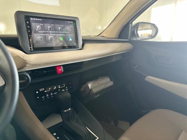 يارس واي بلس