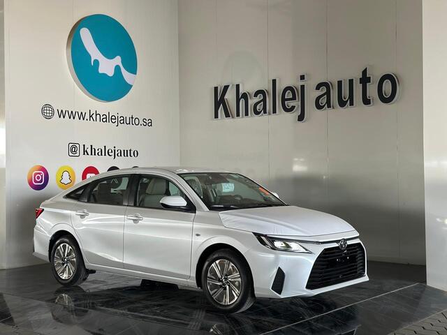 يارس واي بلس