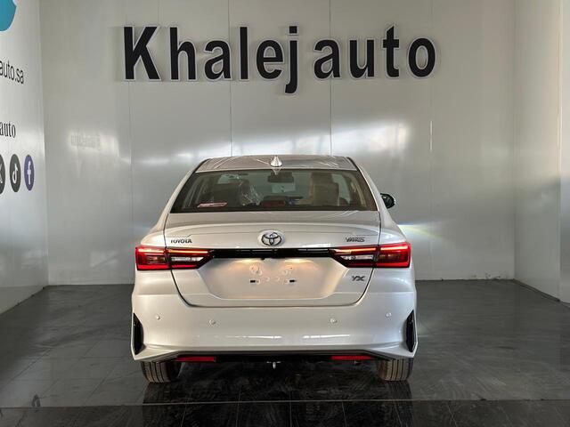 يارس واي اكس