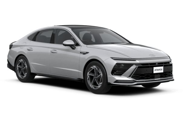 SONATA GL