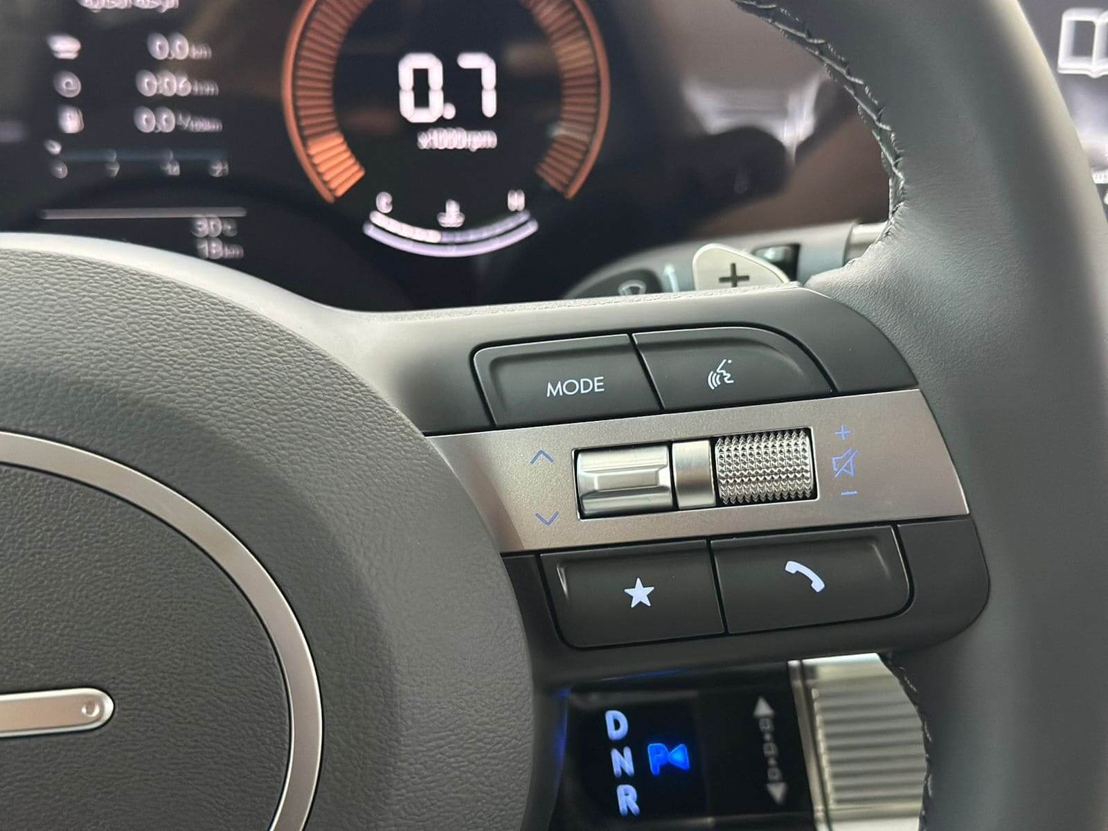 SONATA GL