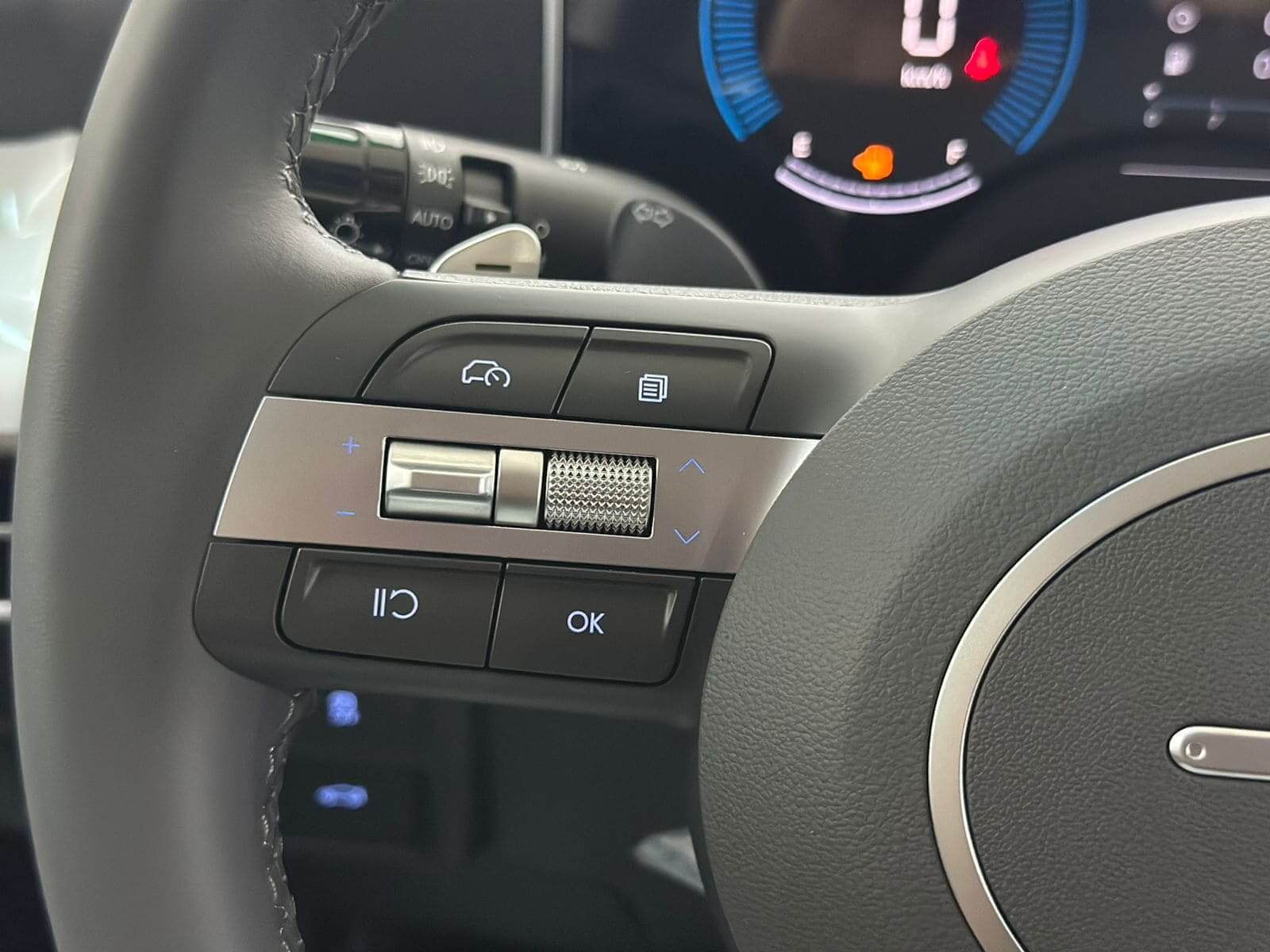 SONATA GL
