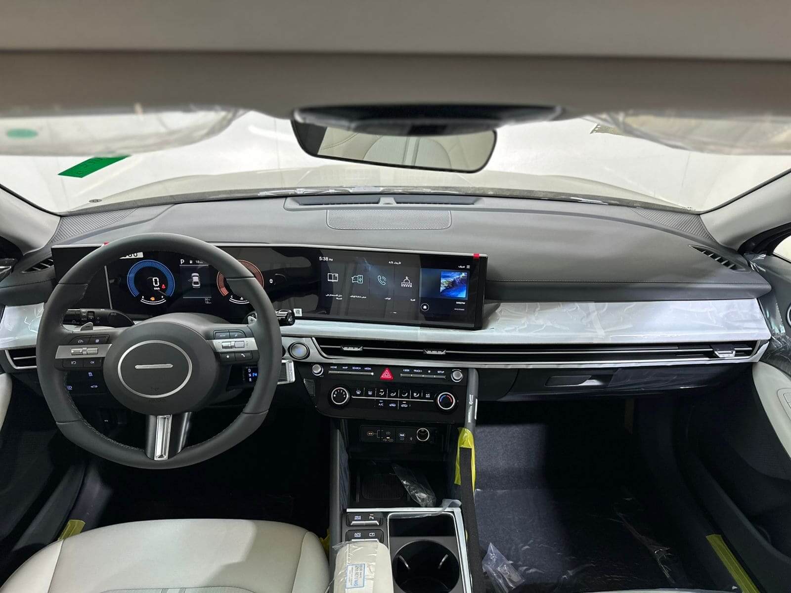 SONATA GL