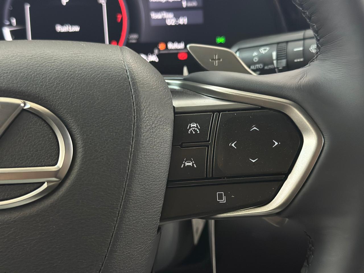 LEXUS RX 350 (BB)