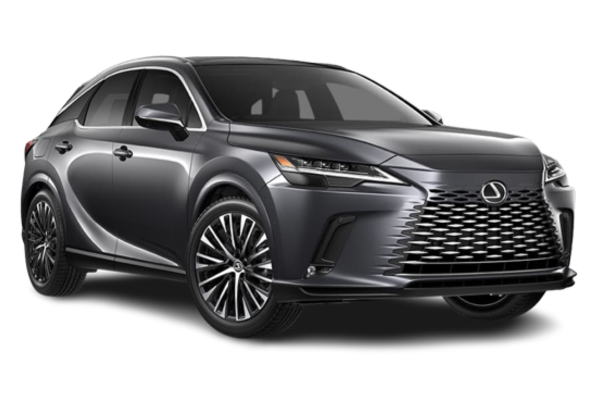 LEXUS RX 350 (BB)