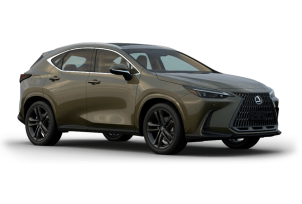 LEXUS NX 350 (BH)