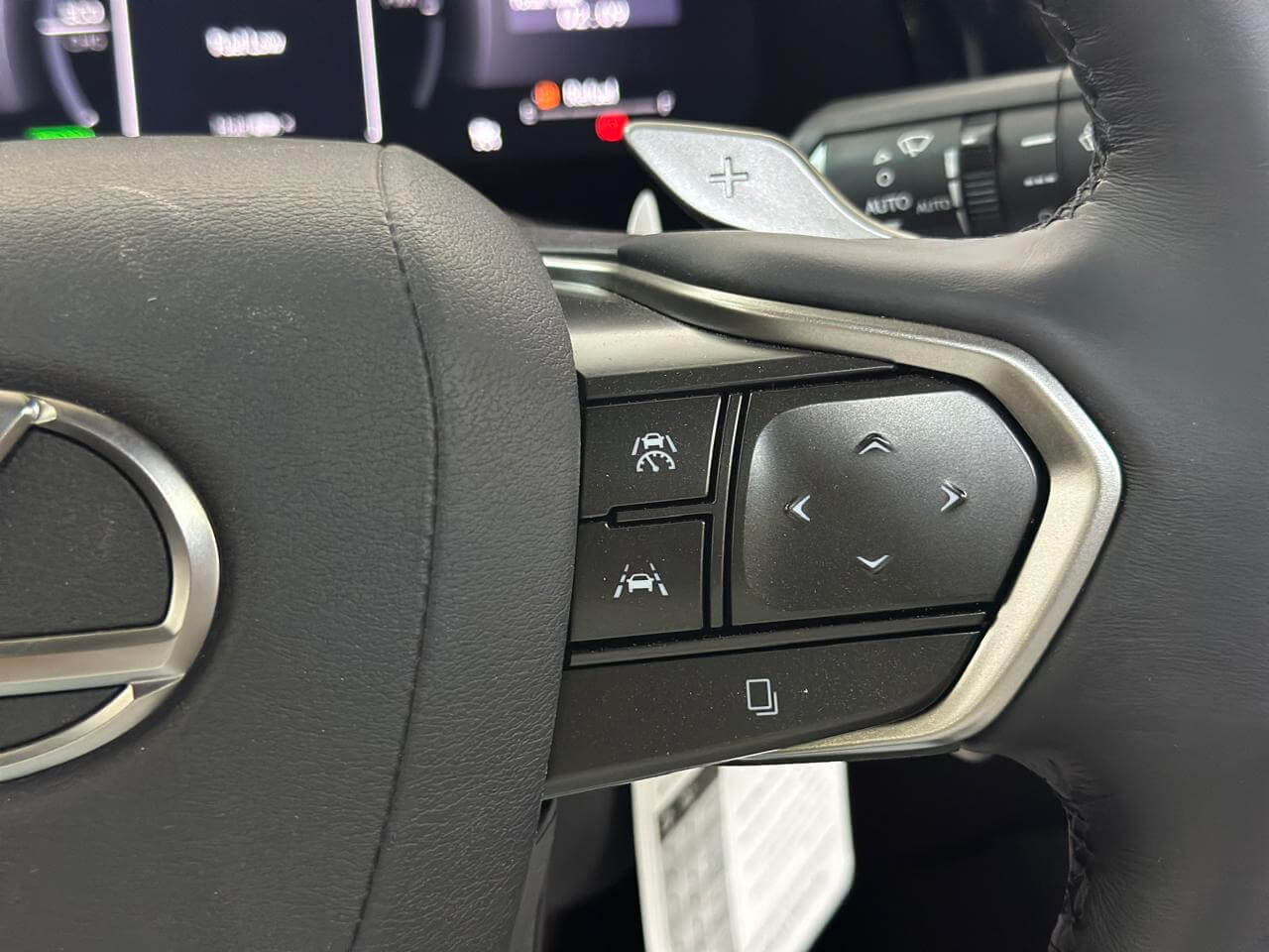 LEXUS NX 350 (BH)