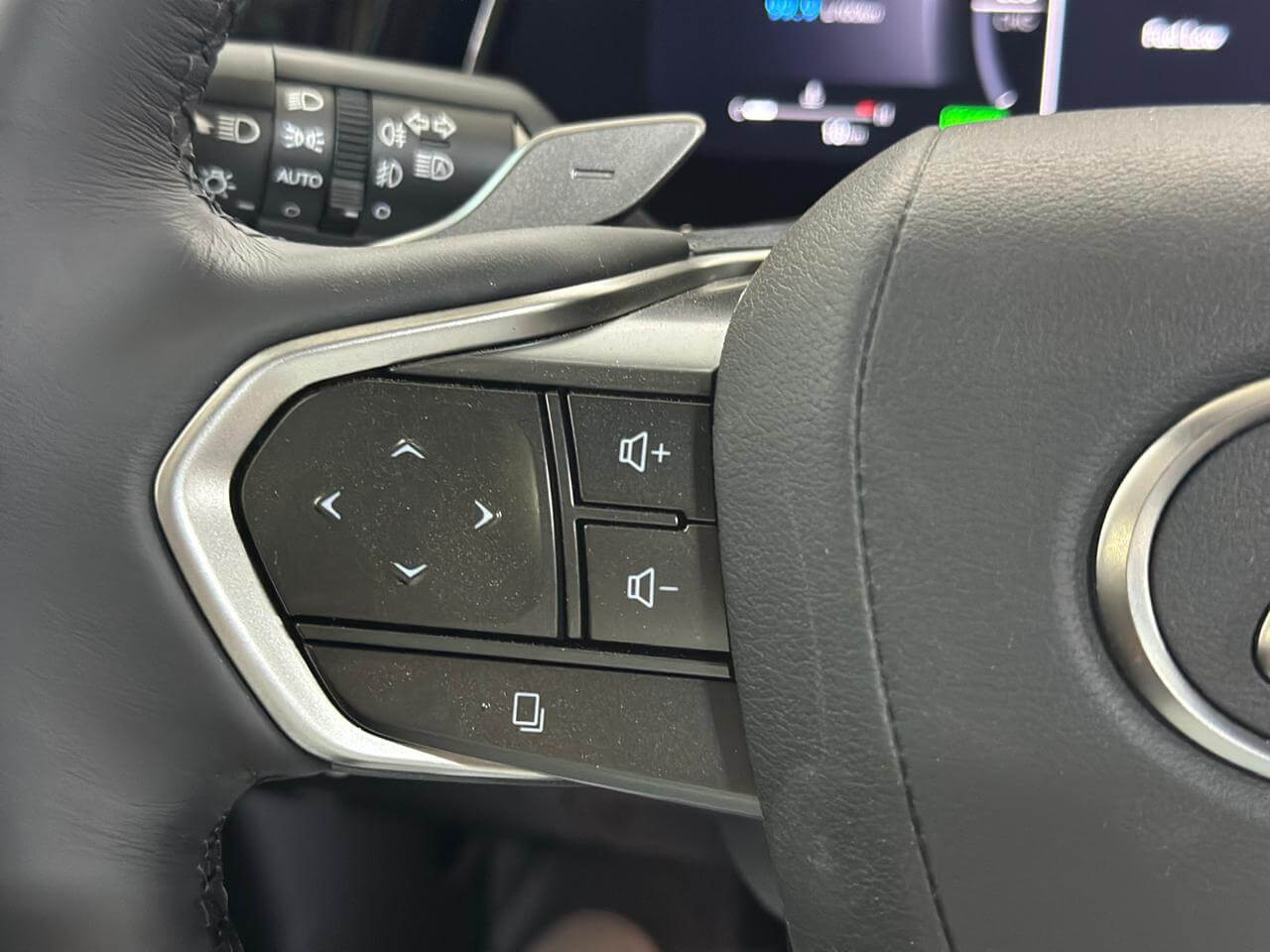 LEXUS NX 350 (BH)