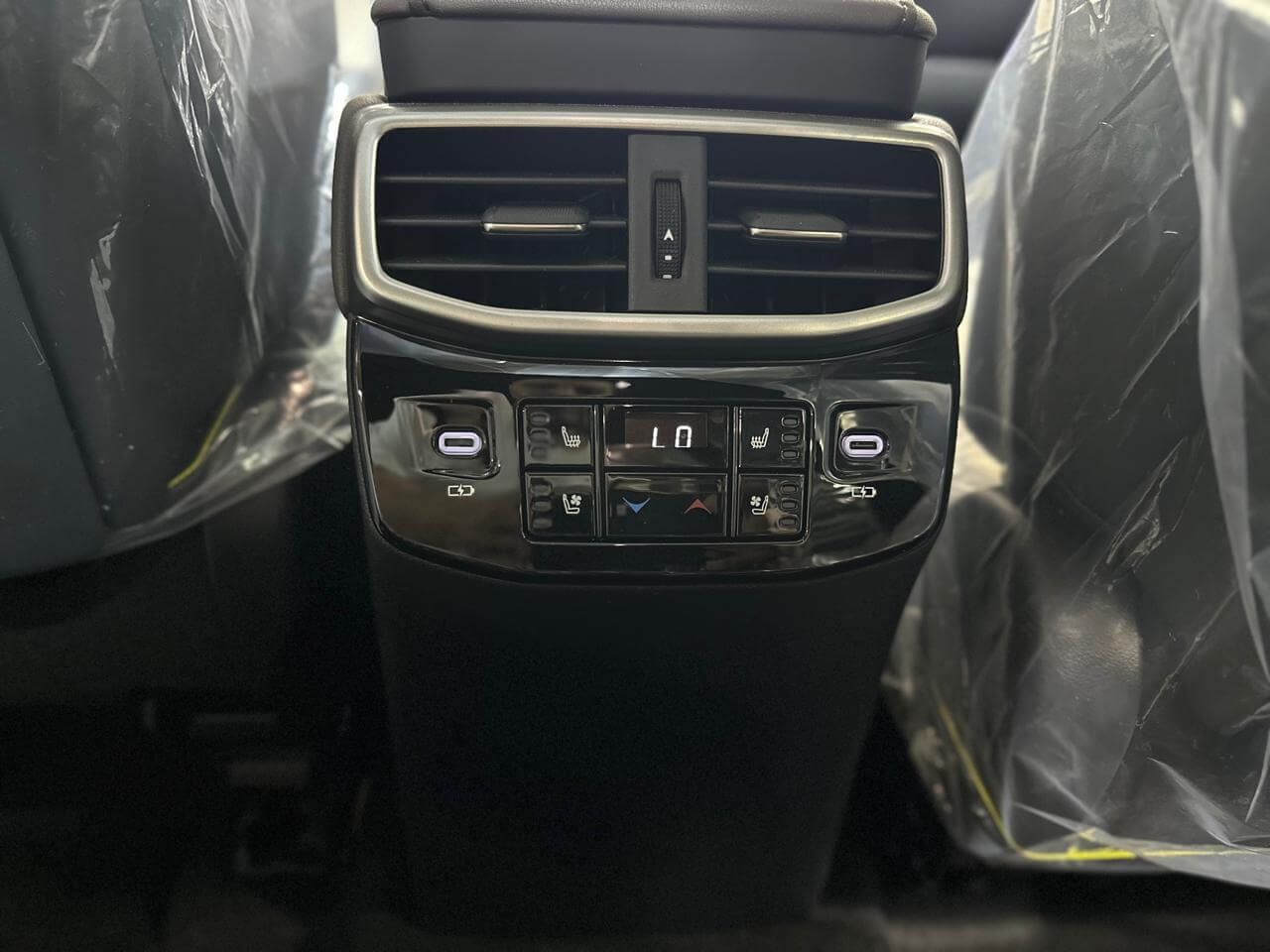 LEXUS NX 350 (BH)